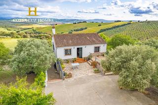 House in Prado del Rey House in Prado del Rey