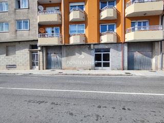 Local Comercial Pazos fontenla. En venta en el centro de bueu pontevedra local con finca ideal p Local Comercial Pazos fontenla. En venta en el centro de bueu pontevedra local con finca ideal p