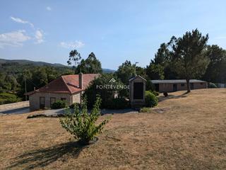 Maison Carballeira-barcia. Casa en venta zona a lama con terreno de 8500 m2. Maison Carballeira-barcia. Casa en venta zona a lama con terreno de 8500 m2.