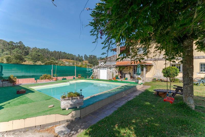 Foto 65e65c24-9ee0-4cbb-afc3-9804456aaf33. Xalet amb calefacció aparcament piscina a Parroquias Rurales Pontevedra Foto 65e65c24-9ee0-4cbb-afc3-9804456aaf33. Xalet amb calefacció aparcament piscina a Parroquias Rurales Pontevedra