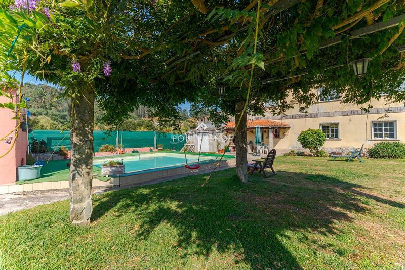 Foto f3a72504-8580-41c5-9f31-96f6d7d8b3e3. Xalet amb calefacció aparcament piscina a Parroquias Rurales Pontevedra Foto f3a72504-8580-41c5-9f31-96f6d7d8b3e3. Xalet amb calefacció aparcament piscina a Parroquias Rurales Pontevedra