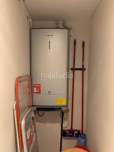Foto b733708e-842d-4a1a-a30d-91242706899f. Rent flat with heating in La Gavarra Cornellà de Llobregat Foto b733708e-842d-4a1a-a30d-91242706899f. Rent flat with heating in La Gavarra Cornellà de Llobregat
