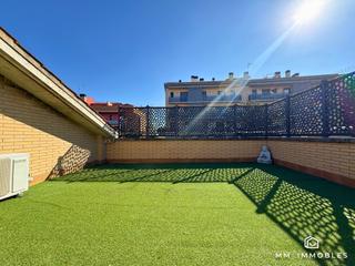 Attique à Franqueses del Vallès (Les) Attique à Franqueses del Vallès (Les)