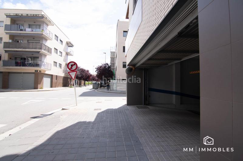 Foto 7b81bd60-7cdf-430e-a82b-692d284f875e. Aparcament cotxe a calle ripollès 63 a Lledoner Granollers Foto 7b81bd60-7cdf-430e-a82b-692d284f875e. Aparcament cotxe a calle ripollès 63 a Lledoner Granollers