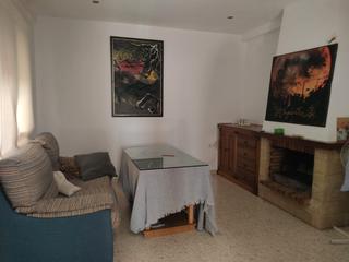 Lloguer Casa adossada Calle josé m garcía caparrós. Se alquila casa en la doma con cochera cerrada Lloguer Casa adossada Calle josé m garcía caparrós. Se alquila casa en la doma con cochera cerrada
