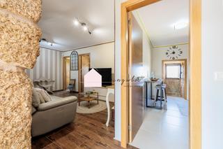 Chalet Lugar mosteiro 16. Casa de estilo rústico para vivir y ser vivida!! Chalet Lugar mosteiro 16. Casa de estilo rústico para vivir y ser vivida!!