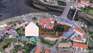 Terreny residencial  Julian valverde-sta crist. Terreno en venta en calle erizana baiona Terreny residencial  Julian valverde-sta crist. Terreno en venta en calle erizana baiona