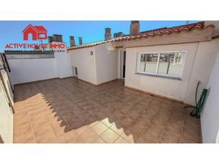 Duplex  Llibertat. Venta de dúplex con una magnifica terraza en benicarló Duplex  Llibertat. Venta de dúplex con una magnifica terraza en benicarló