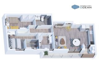 Piso en Carrer ripolles, 15. Obra nueva Piso en Carrer ripolles, 15. Obra nueva