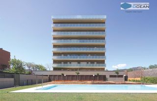 Planta baja en Avinguda lluis companys (del), 39. Vivienda obra nueva les pinedes Planta baja en Avinguda lluis companys (del), 39. Vivienda obra nueva les pinedes