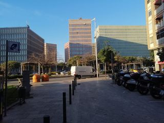 Business premise Corts catalanes. Oportunidad Business premise Corts catalanes. Oportunidad