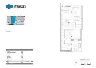 Planta baja en Carrer comerç, 19. Vivienda obra nueva Planta baja en Carrer comerç, 19. Vivienda obra nueva