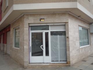 Local commercial à Padre castells esquina 21. Magnífico local en padre castells chaflán con la calle poeta lor Local commercial à Padre castells esquina 21. Magnífico local en padre castells chaflán con la calle poeta lor