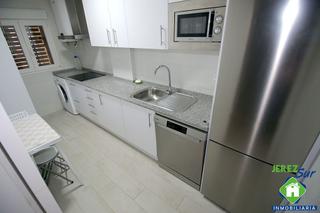 Rent Flat in Pago San José - Princi - Jerez. En paseo de las delicias 3d  2b  parking Rent Flat in Pago San José - Princi - Jerez. En paseo de las delicias 3d  2b  parking
