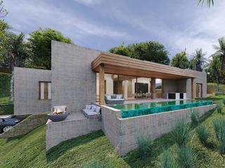 Chalet à Carrer de son gual ii-r 28 Chalet à Carrer de son gual ii-r 28