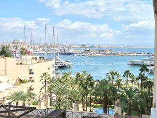 Appartement à El Terreno. Piso junto al paseo marítimo Appartement à El Terreno. Piso junto al paseo marítimo