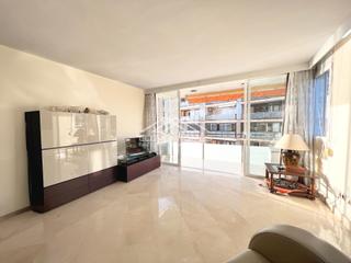 Pis a El Terreno. Espectacular apartamento en el paseo marítimo de palma de mallor Pis a El Terreno. Espectacular apartamento en el paseo marítimo de palma de mallor
