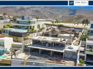 Haus in Torviscas Centro y Alto. Villa de nueva construcción con increíbles vistas al mar en cald Haus in Torviscas Centro y Alto. Villa de nueva construcción con increíbles vistas al mar en cald