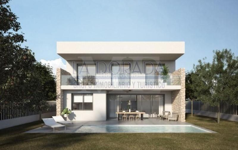 Foto 40fda7b8-b66d-44b3-ab22-8652a7b0fe0f. Casa amb calefacció aparcament a Els Ametllers Cambrils Foto 40fda7b8-b66d-44b3-ab22-8652a7b0fe0f. Casa amb calefacció aparcament a Els Ametllers Cambrils