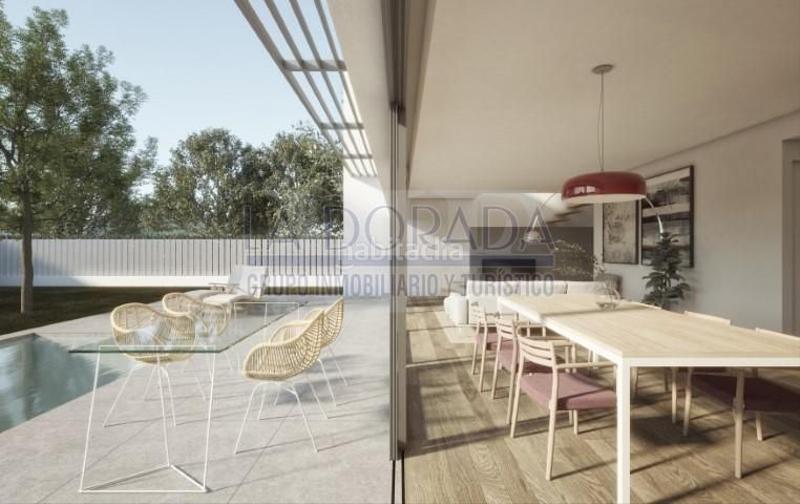 Foto 4cab4a6f-51c4-414b-9441-e7f665261b39. Casa amb calefacció aparcament a Els Ametllers Cambrils Foto 4cab4a6f-51c4-414b-9441-e7f665261b39. Casa amb calefacció aparcament a Els Ametllers Cambrils