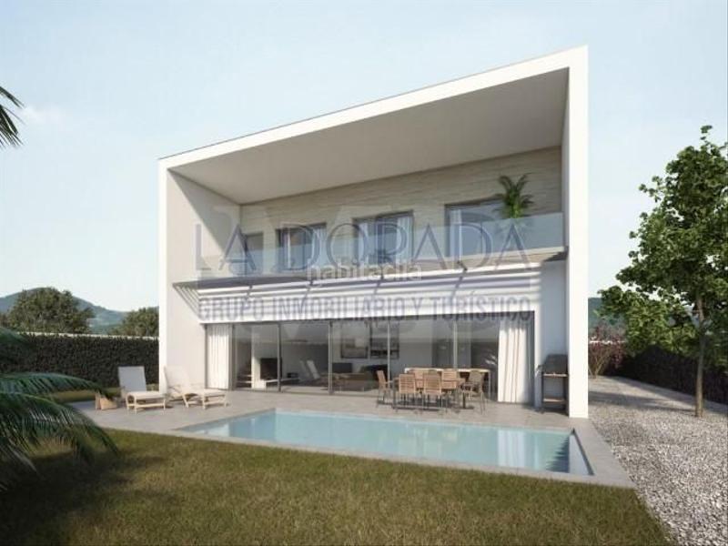 Foto df601163-aab4-42e7-846c-8710fc5eae50. Casa amb calefacció aparcament a Els Ametllers Cambrils Foto df601163-aab4-42e7-846c-8710fc5eae50. Casa amb calefacció aparcament a Els Ametllers Cambrils