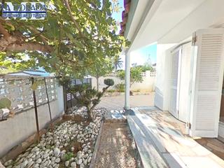 Reihenhaus in Mar Cambrils. Encantador chalet pareado a solo 250 metros de la playa Reihenhaus in Mar Cambrils. Encantador chalet pareado a solo 250 metros de la playa