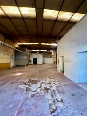 Nau industrial Calle jarama. ¡oportunidad única de inversión en coria del río! Nau industrial Calle jarama. ¡oportunidad única de inversión en coria del río!