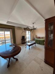 Piso  Calle pastor y landero. Amplio piso con ascensor en el centro de sevilla Piso  Calle pastor y landero. Amplio piso con ascensor en el centro de sevilla