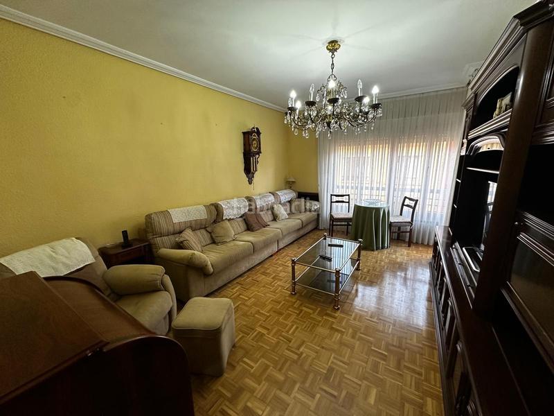 Foto f19f1bae-f7a0-4276-974a-65fc90ff4900. Appartement avec chauffage dans Jesuitas Logroño Foto f19f1bae-f7a0-4276-974a-65fc90ff4900. Appartement avec chauffage dans Jesuitas Logroño