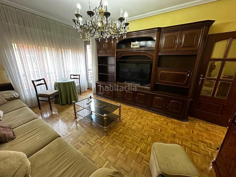 Foto f932658f-6507-43ad-805e-97857b492722. Appartement avec chauffage dans Jesuitas Logroño Foto f932658f-6507-43ad-805e-97857b492722. Appartement avec chauffage dans Jesuitas Logroño