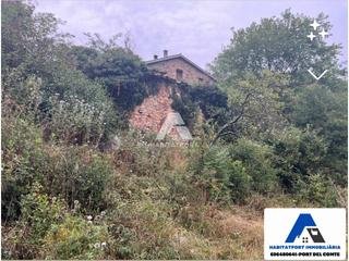 Landgut in Nou de Berguedà (La). Malanyeu finca rústica de 11.317m2 Landgut in Nou de Berguedà (La). Malanyeu finca rústica de 11.317m2