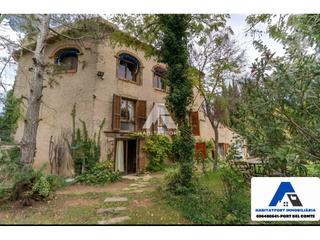 Masía  Masia era del pinyol. Venta de finca en vallstarragona Masía  Masia era del pinyol. Venta de finca en vallstarragona