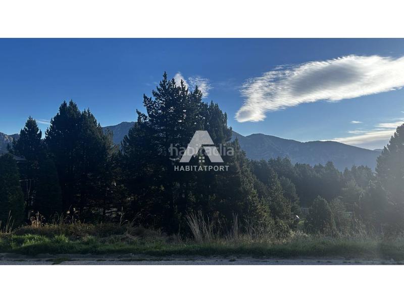 Foto bad0adcf-30e4-4315-b0e3-a2e5a16fadb3. Terreny residencial a Coma i la Pedra (La) Foto bad0adcf-30e4-4315-b0e3-a2e5a16fadb3. Terreny residencial a Coma i la Pedra (La)