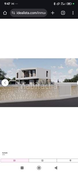 Foto 5cfdcd1d-aff1-4787-9385-bbe491e74502. Casa nueva construcción chalet independiente en El Faro Cullera Foto 5cfdcd1d-aff1-4787-9385-bbe491e74502. Casa nueva construcción chalet independiente en El Faro Cullera