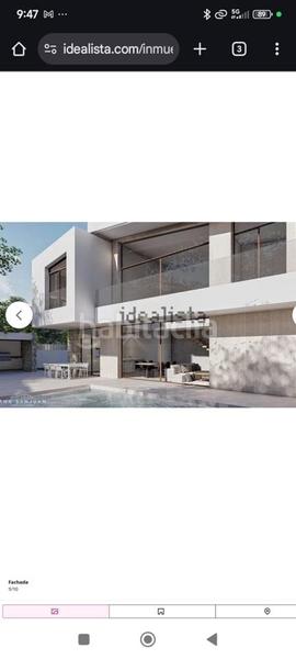 Foto c9186238-dd13-4044-ab35-d49ce1685d24. Casa nueva construcción chalet independiente en El Faro Cullera Foto c9186238-dd13-4044-ab35-d49ce1685d24. Casa nueva construcción chalet independiente en El Faro Cullera