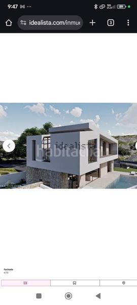 Foto f89eba04-f9d9-4f3f-809a-c8851fc70a71. Casa nueva construcción chalet independiente en El Faro Cullera Foto f89eba04-f9d9-4f3f-809a-c8851fc70a71. Casa nueva construcción chalet independiente en El Faro Cullera