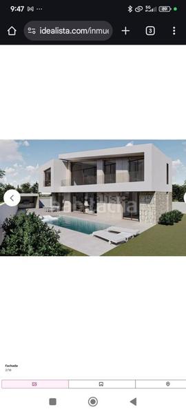 Foto fc308c5e-66fb-4218-812d-1e13c297a730. Casa nueva construcción chalet independiente en El Faro Cullera Foto fc308c5e-66fb-4218-812d-1e13c297a730. Casa nueva construcción chalet independiente en El Faro Cullera