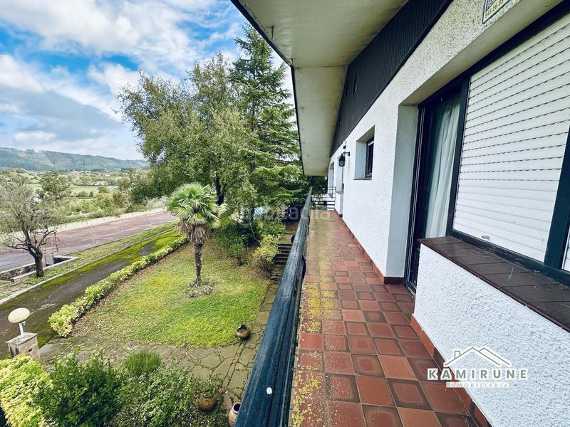 Foto 1ca1f668-f006-4339-ac41-4b7edd9e78c9. Casa amb aparcament a Lezama Foto 1ca1f668-f006-4339-ac41-4b7edd9e78c9. Casa amb aparcament a Lezama