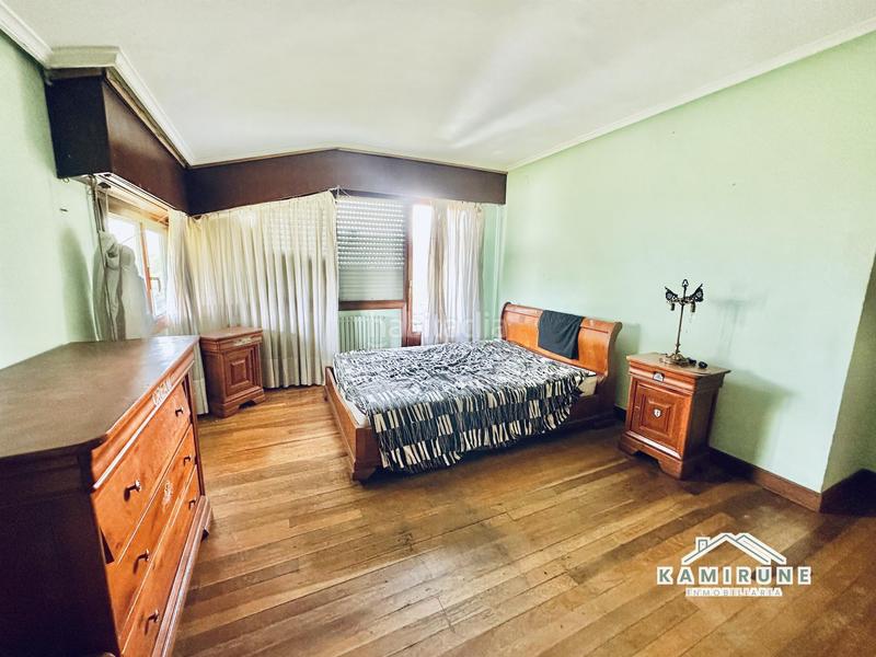 Foto 1d6f9488-acaa-4c40-b839-5e113ff7d551. Casa amb aparcament a Lezama Foto 1d6f9488-acaa-4c40-b839-5e113ff7d551. Casa amb aparcament a Lezama