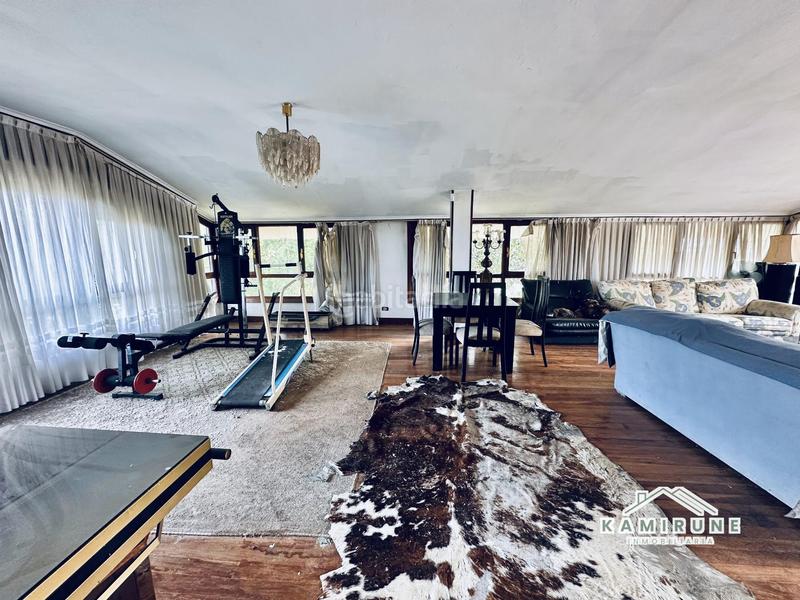 Foto 3ed3d7d6-6403-44b1-a9a3-2c524148c869. Casa amb aparcament a Lezama Foto 3ed3d7d6-6403-44b1-a9a3-2c524148c869. Casa amb aparcament a Lezama