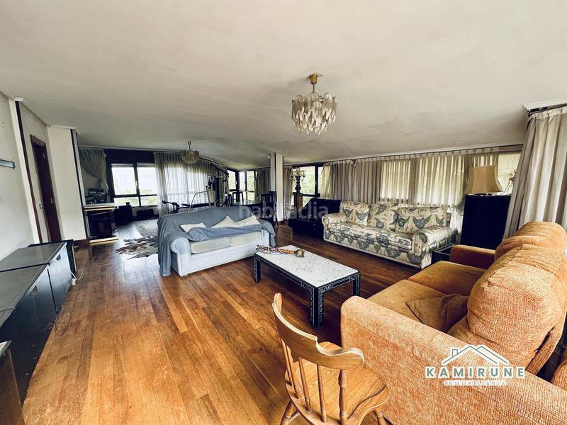 Foto 899cf362-e208-453f-9fa3-e34edf4fa195. Casa amb aparcament a Lezama Foto 899cf362-e208-453f-9fa3-e34edf4fa195. Casa amb aparcament a Lezama