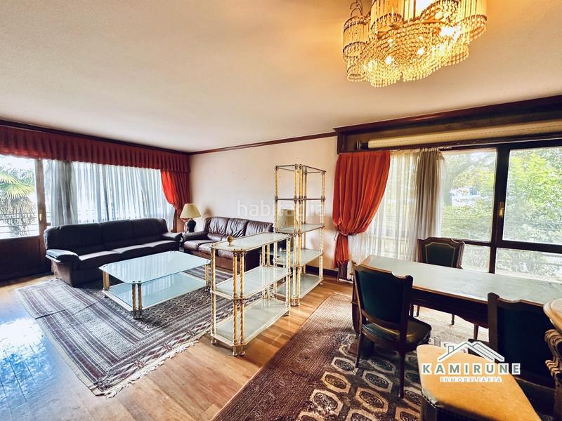 Foto ac4c8017-e0ef-41c8-99b0-ded25df9bb33. Casa amb aparcament a Lezama Foto ac4c8017-e0ef-41c8-99b0-ded25df9bb33. Casa amb aparcament a Lezama