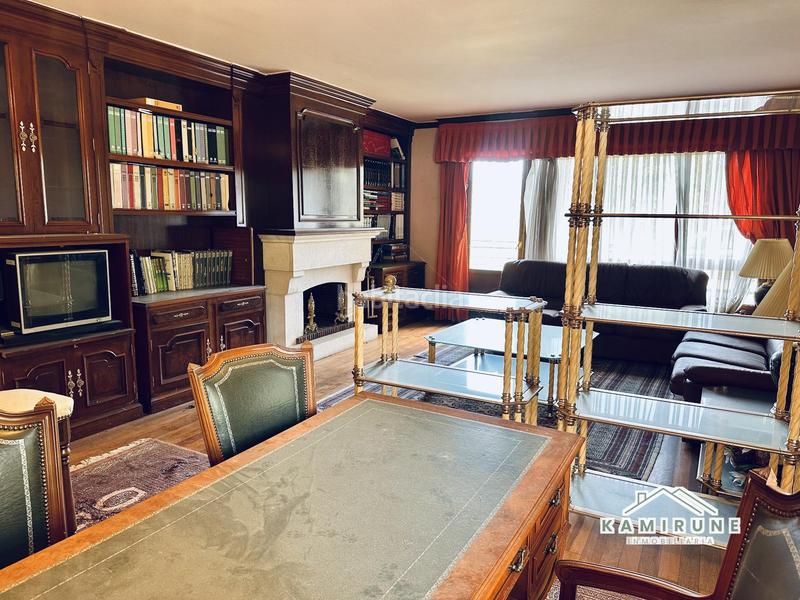 Foto be9bc0d1-ceed-499c-815e-d33e1fad840b. Casa amb aparcament a Lezama Foto be9bc0d1-ceed-499c-815e-d33e1fad840b. Casa amb aparcament a Lezama