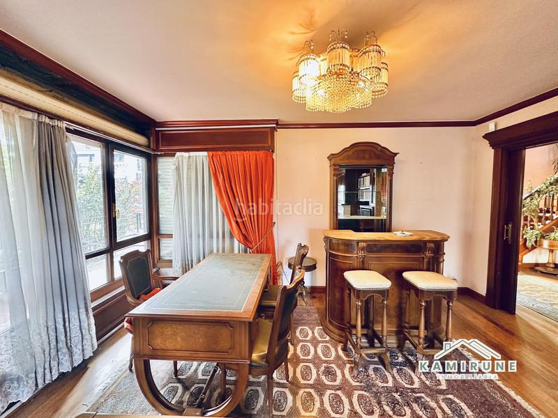 Foto d073adf7-4a0b-42cf-b4c8-0d1a4cb49e2c. Casa amb aparcament a Lezama Foto d073adf7-4a0b-42cf-b4c8-0d1a4cb49e2c. Casa amb aparcament a Lezama
