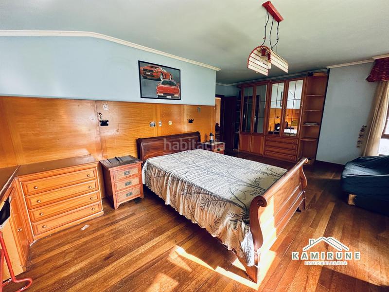 Foto ed4cc69e-d2a6-4898-bf1e-92aea131b66d. Casa amb aparcament a Lezama Foto ed4cc69e-d2a6-4898-bf1e-92aea131b66d. Casa amb aparcament a Lezama