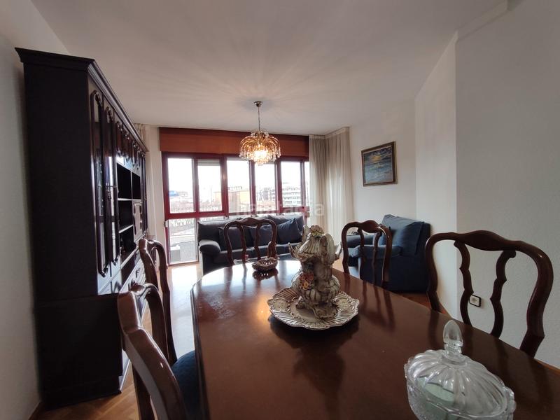Foto 44aba322-aff5-4ef8-8bd7-3f9bc4f69da7. Appartement avec chauffage parking dans Gran Via Logroño Foto 44aba322-aff5-4ef8-8bd7-3f9bc4f69da7. Appartement avec chauffage parking dans Gran Via Logroño