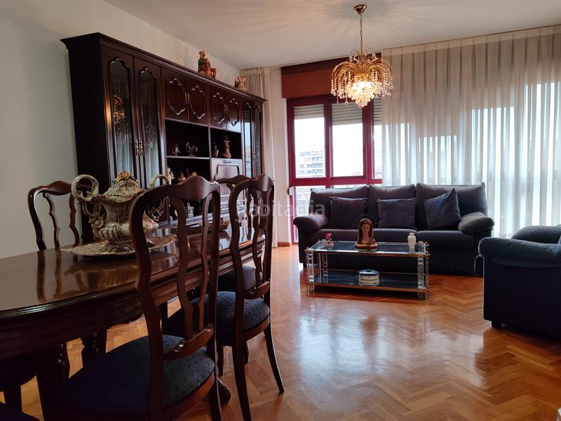 Foto 5f8e0fb7-8c17-4505-92d0-9887c22a507f. Appartement avec chauffage parking dans Gran Via Logroño Foto 5f8e0fb7-8c17-4505-92d0-9887c22a507f. Appartement avec chauffage parking dans Gran Via Logroño
