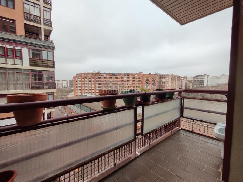 Foto 6c38660e-fef6-4732-83e5-6cf6b130d50c. Appartement avec chauffage parking dans Gran Via Logroño Foto 6c38660e-fef6-4732-83e5-6cf6b130d50c. Appartement avec chauffage parking dans Gran Via Logroño