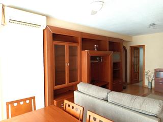Location Appartement à Ciudad Jardín. Piso en alquiler amueblado cerca del corte inglés Location Appartement à Ciudad Jardín. Piso en alquiler amueblado cerca del corte inglés