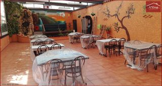 Alquiler Restaurante en Carrer sant ramon de penyafort, 17. Oprtunidad negocio Alquiler Restaurante en Carrer sant ramon de penyafort, 17. Oprtunidad negocio